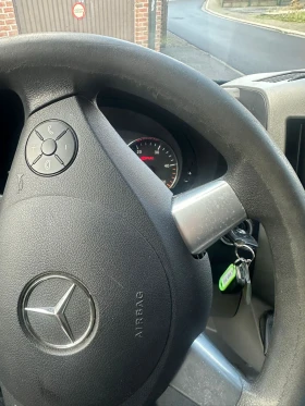 Mercedes-Benz Sprinter 319 | Mobile.bg    8