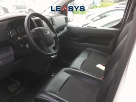 Toyota Proace 75 kWh Comfort | Mobile.bg � ����� ������ 7