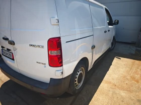 ����� �� �������� �� Toyota Proace 75 kWh Comfort