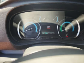 Toyota Proace 75 kWh Comfort | Mobile.bg � ����� ������ 8