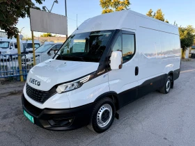 Iveco Daily 35S18 HI MATIC 8 3.0 D | Mobile.bg � ����� ������ 1