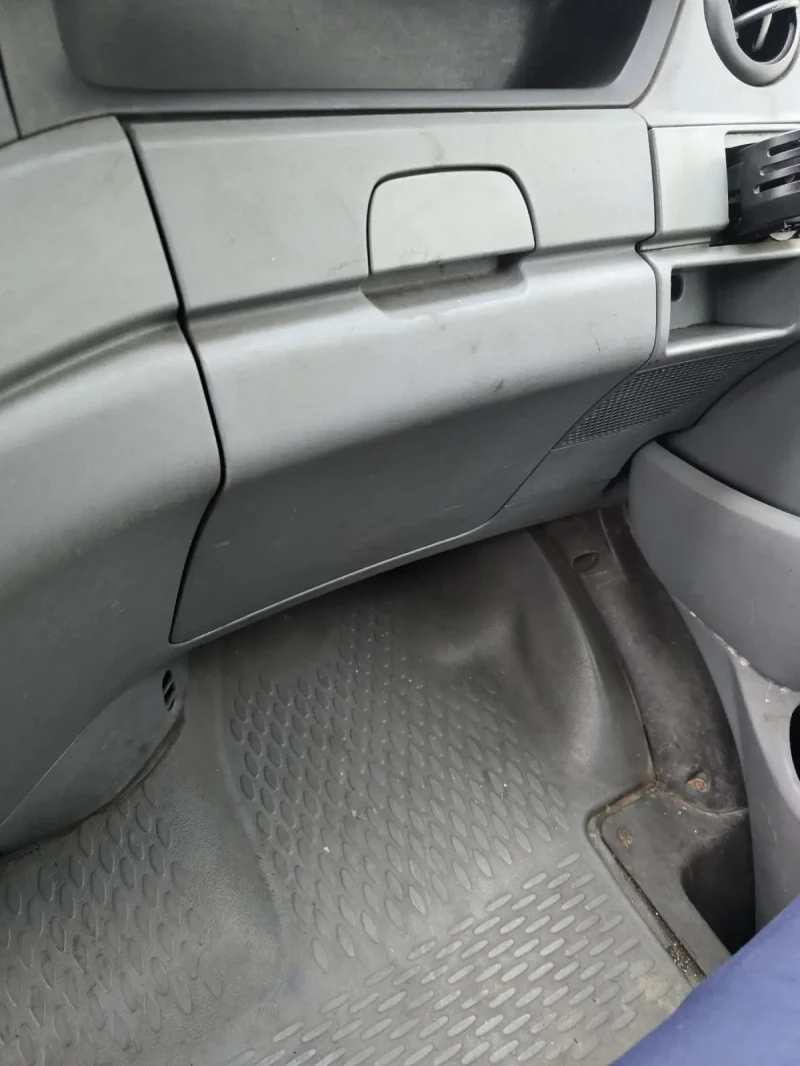 Iveco Daily 6 броя, снимка 15 - Бусове и автобуси - 50225852