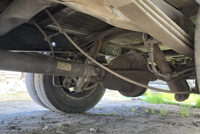 Iveco Daily 6 броя, снимка 10 - Бусове и автобуси - 50225852