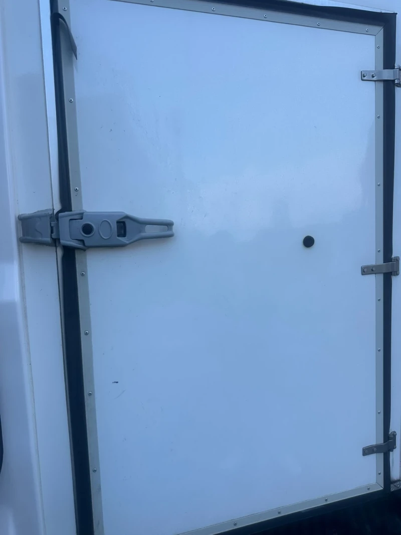 Mercedes-Benz Sprinter 319, снимка 13 - Бусове и автобуси - 52500366