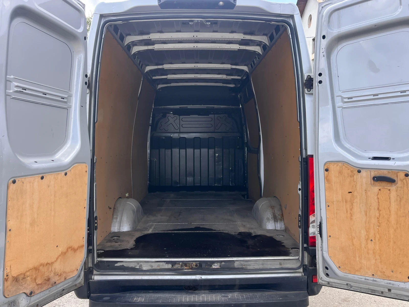 Iveco 35s15 3.0TDI EURO6B KLIMATRONIK - изображение 8