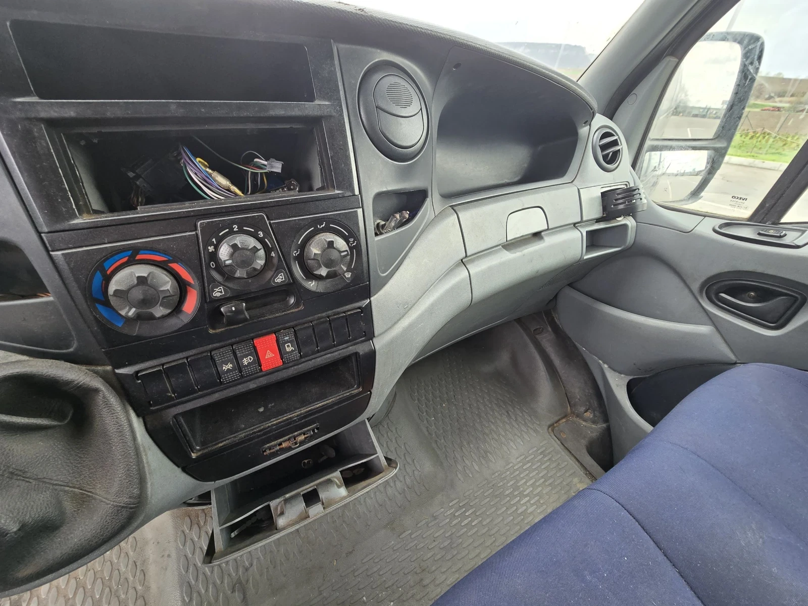 Iveco Daily 6  | Mobile.bg   13