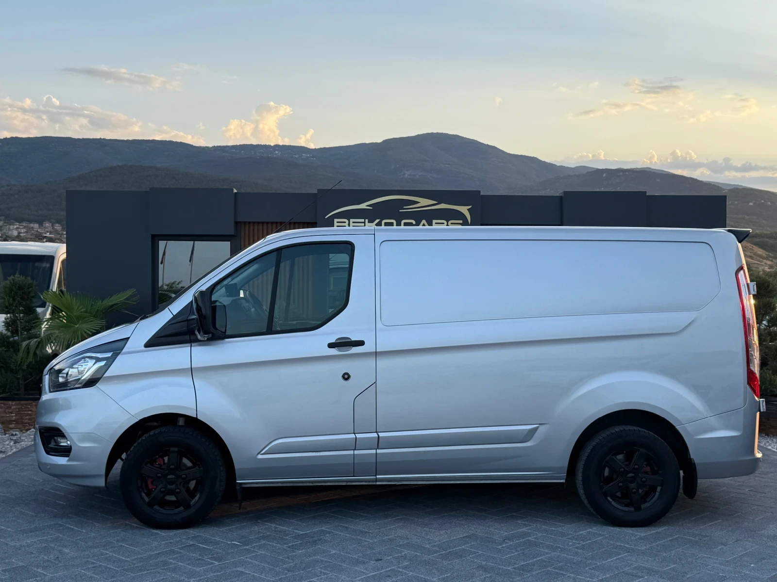 Ford Transit Custom Без аналог! - изображение 8