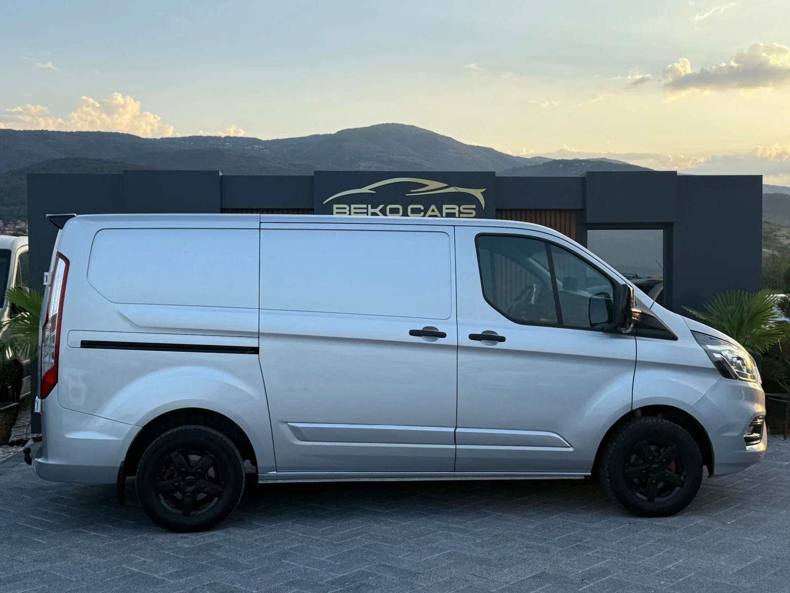 Ford Transit Custom Без аналог! - изображение 4