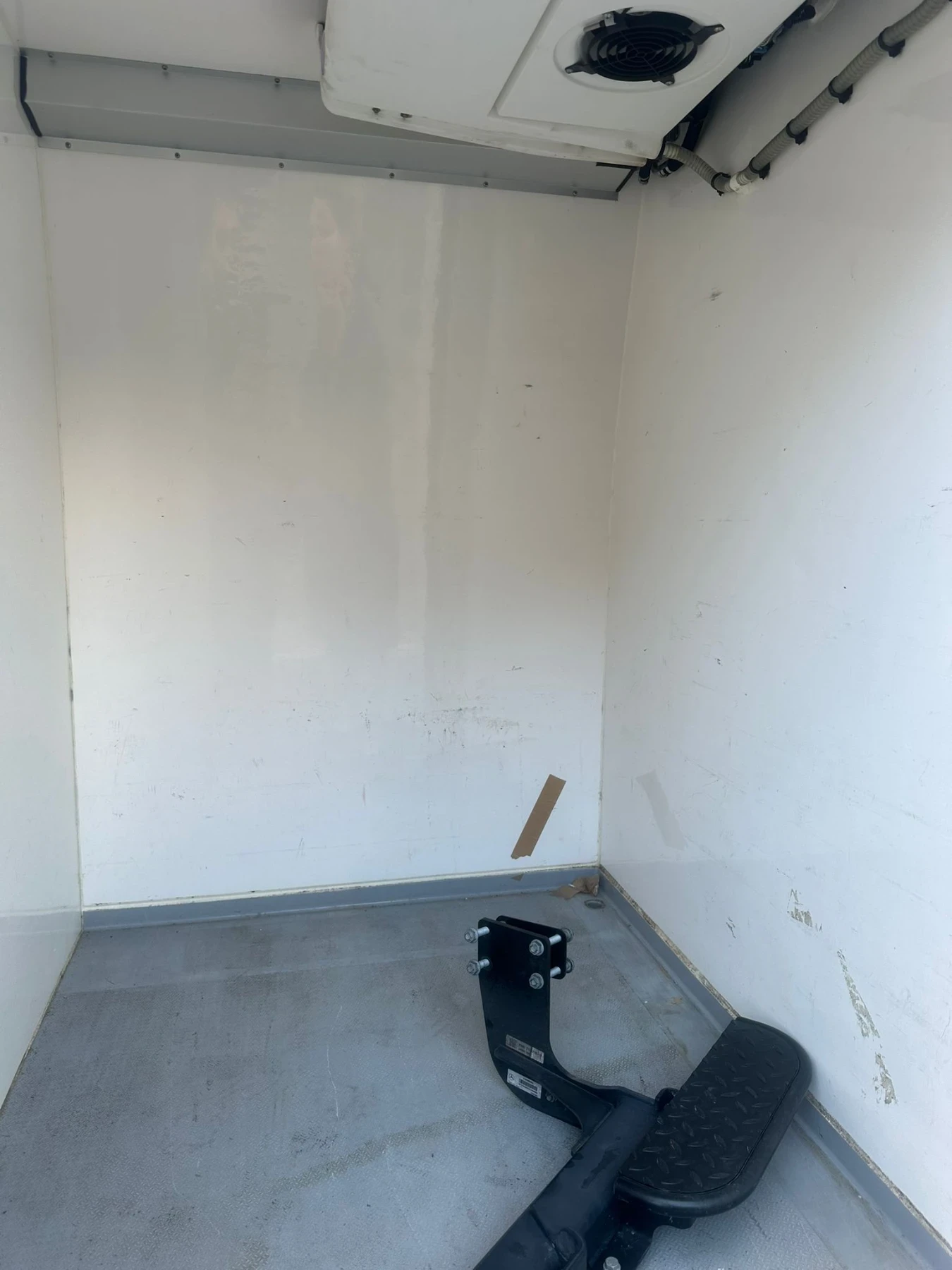 Mercedes-Benz Sprinter 319 | Mobile.bg   11