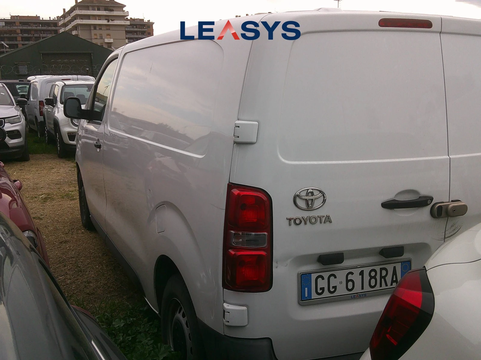 Toyota Proace 75 kWh Comfort | Mobile.bg � ����������� 2
