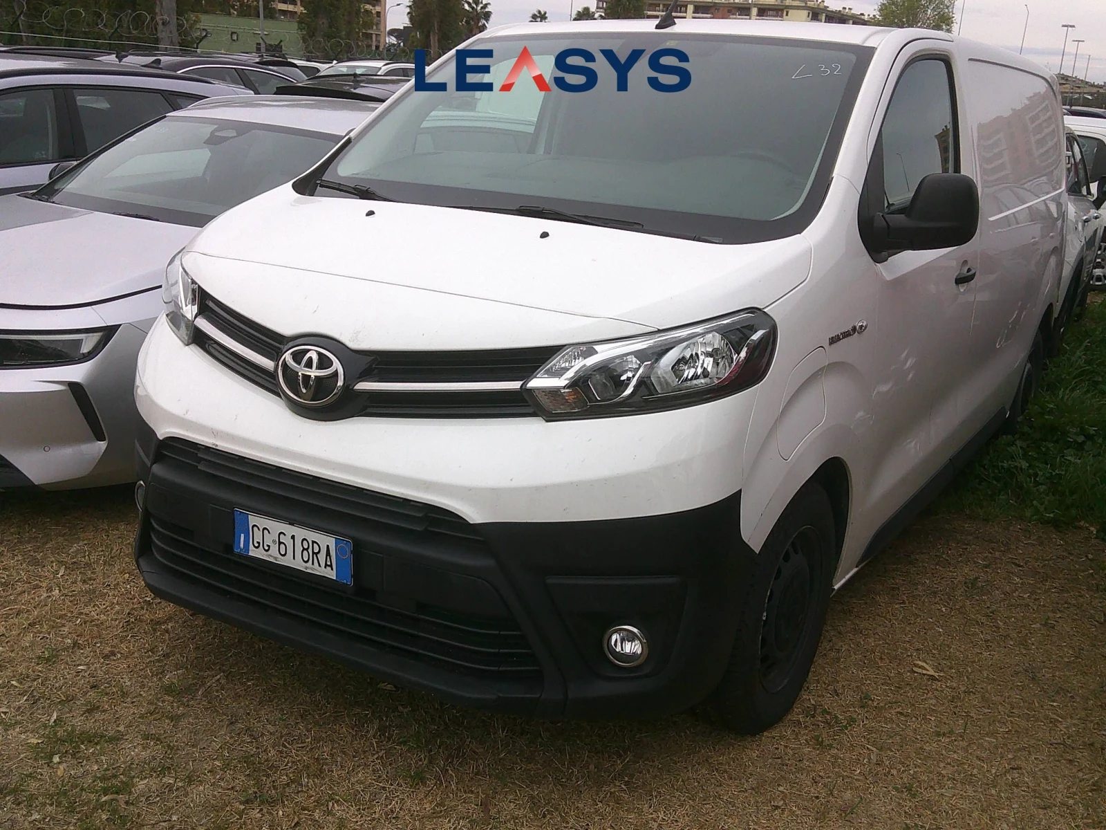 Toyota Proace 75 kWh Comfort | Mobile.bg � ����������� 1