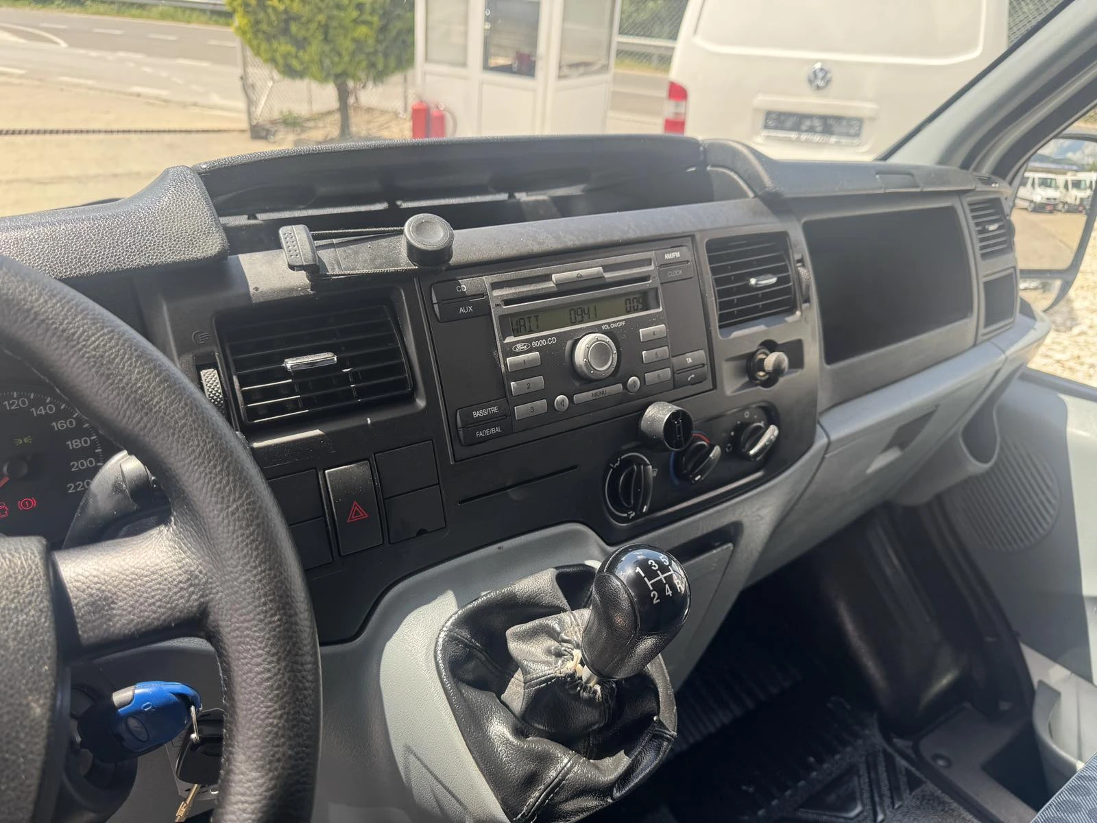 Ford Transit KLIMA 6-броя, снимка 10 - Бусове и автобуси - 54968484