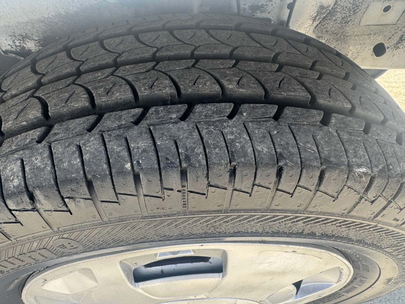 Ford Transit KLIMA 6-броя, снимка 17 - Бусове и автобуси - 54968484