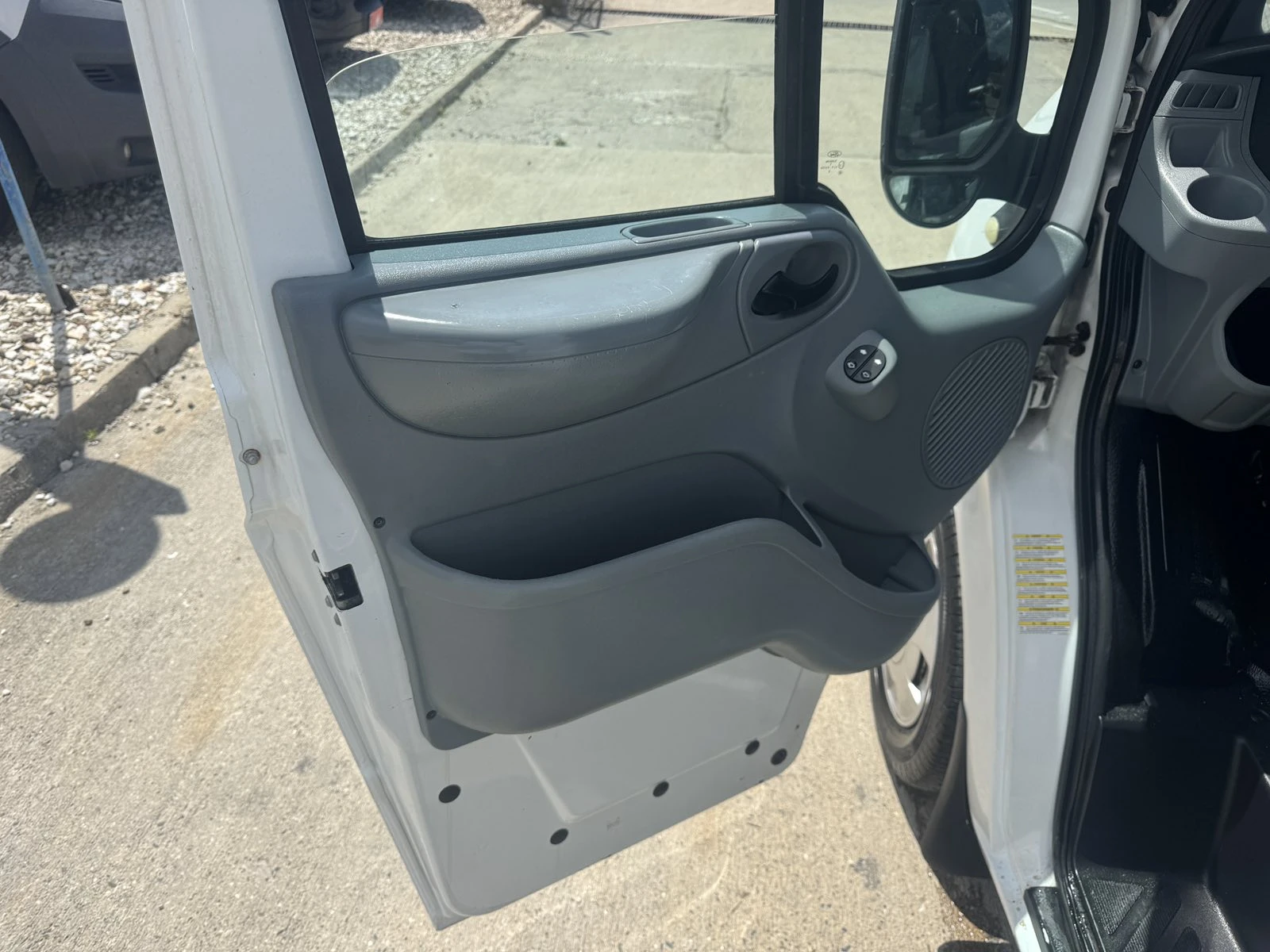 Ford Transit KLIMA 6-броя, снимка 12 - Бусове и автобуси - 54968484
