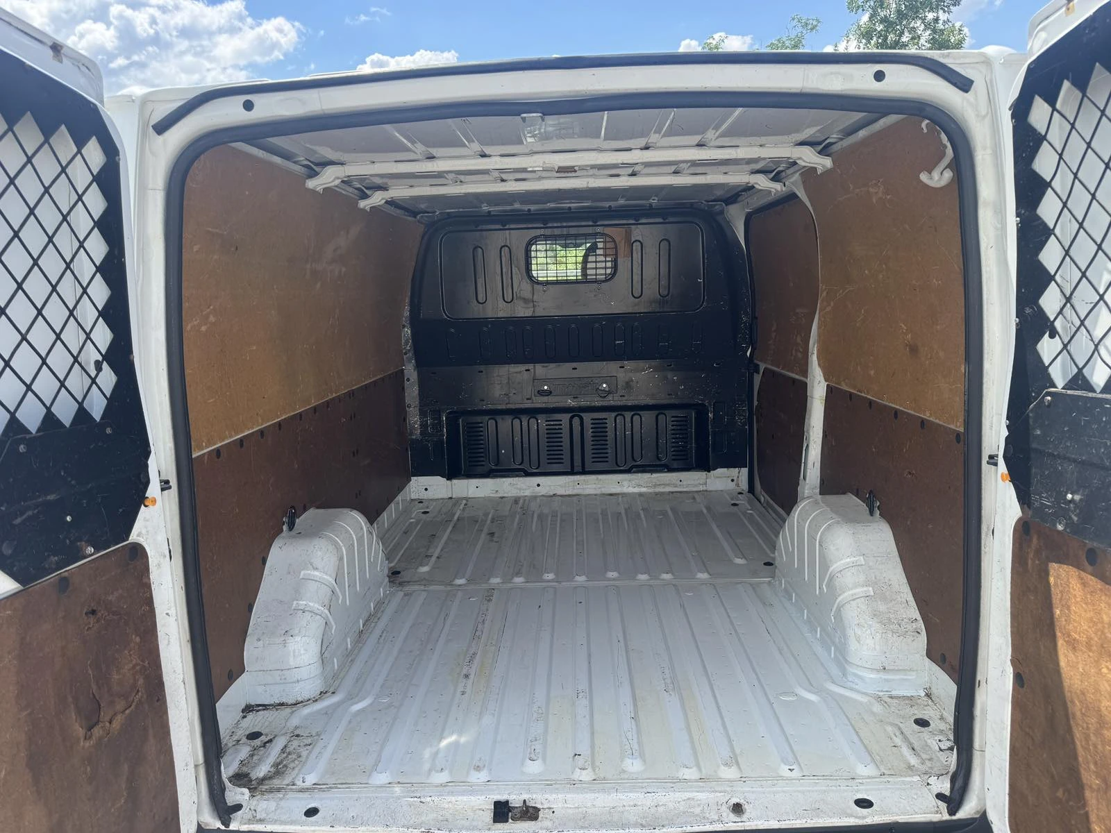 Ford Transit KLIMA 6-броя, снимка 16 - Бусове и автобуси - 54968484