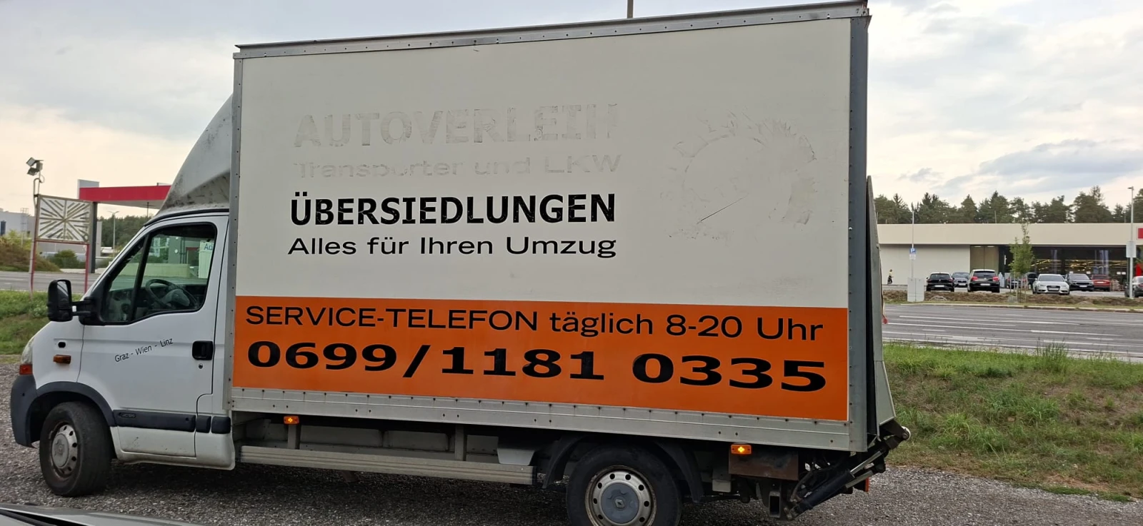 Renault Master 2.5 DCI-6ск/138000км!!!КЛИМАТИК/ПАДАЩ БОРД , снимка 5 - Бусове и автобуси - 55743787
