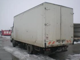 Man 8.150 8-150  316000km.  , снимка 8