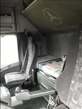 Mercedes-Benz Actros 1844 euro5, снимка 5
