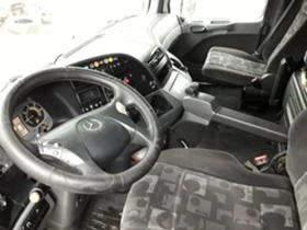 Mercedes-Benz Actros 1844 euro5, снимка 6