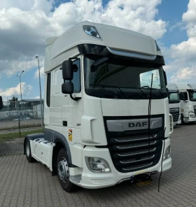 Daf Xf-480  - изображение 4