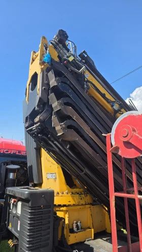 Други Друг EFFER 550 31 метра, снимка 7