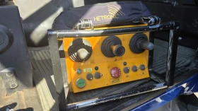 Други Друг EFFER 550 31 метра, снимка 3