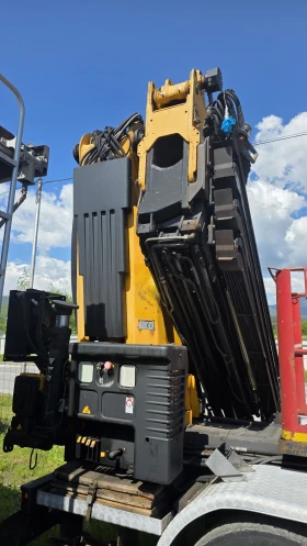 Други Друг EFFER 550 31 метра, снимка 5