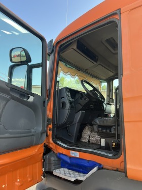 Scania R 420  | Mobile.bg   3