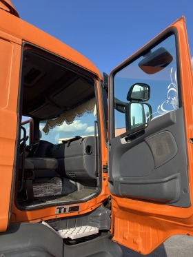 Scania R 420  | Mobile.bg   4