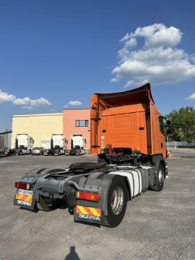 Scania R 420  | Mobile.bg   6