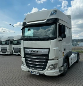     Daf Xf-480