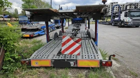 Mercedes-Benz Actros Kassbohrer vario | Mobile.bg    7