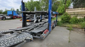 Mercedes-Benz Actros Kassbohrer vario | Mobile.bg    4
