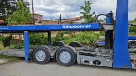     Mercedes-Benz Actros Kassbohrer vario