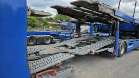 Mercedes-Benz Actros Kassbohrer vario | Mobile.bg    5
