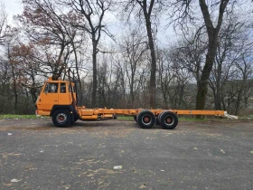 Steyr 1491 Daimler 6x4, снимка 2 - Камиони - 53619465
