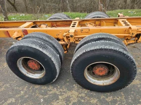 Steyr 1491 Daimler 6x4, снимка 11 - Камиони - 53619465