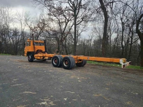 Steyr 1491 Daimler 6x4, снимка 3 - Камиони - 53619465