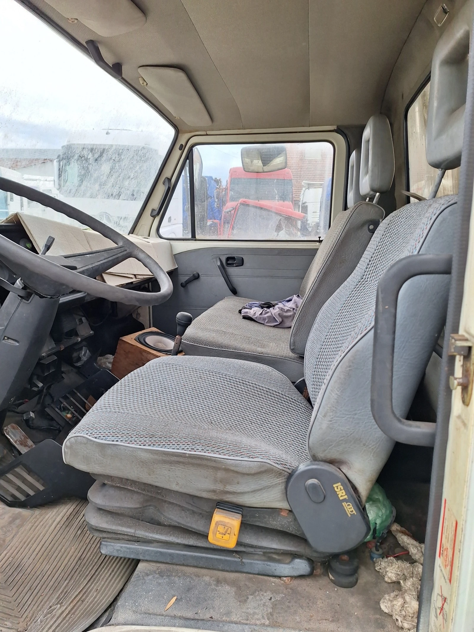 Man 8.150 8-150  316000km.   | Mobile.bg   3