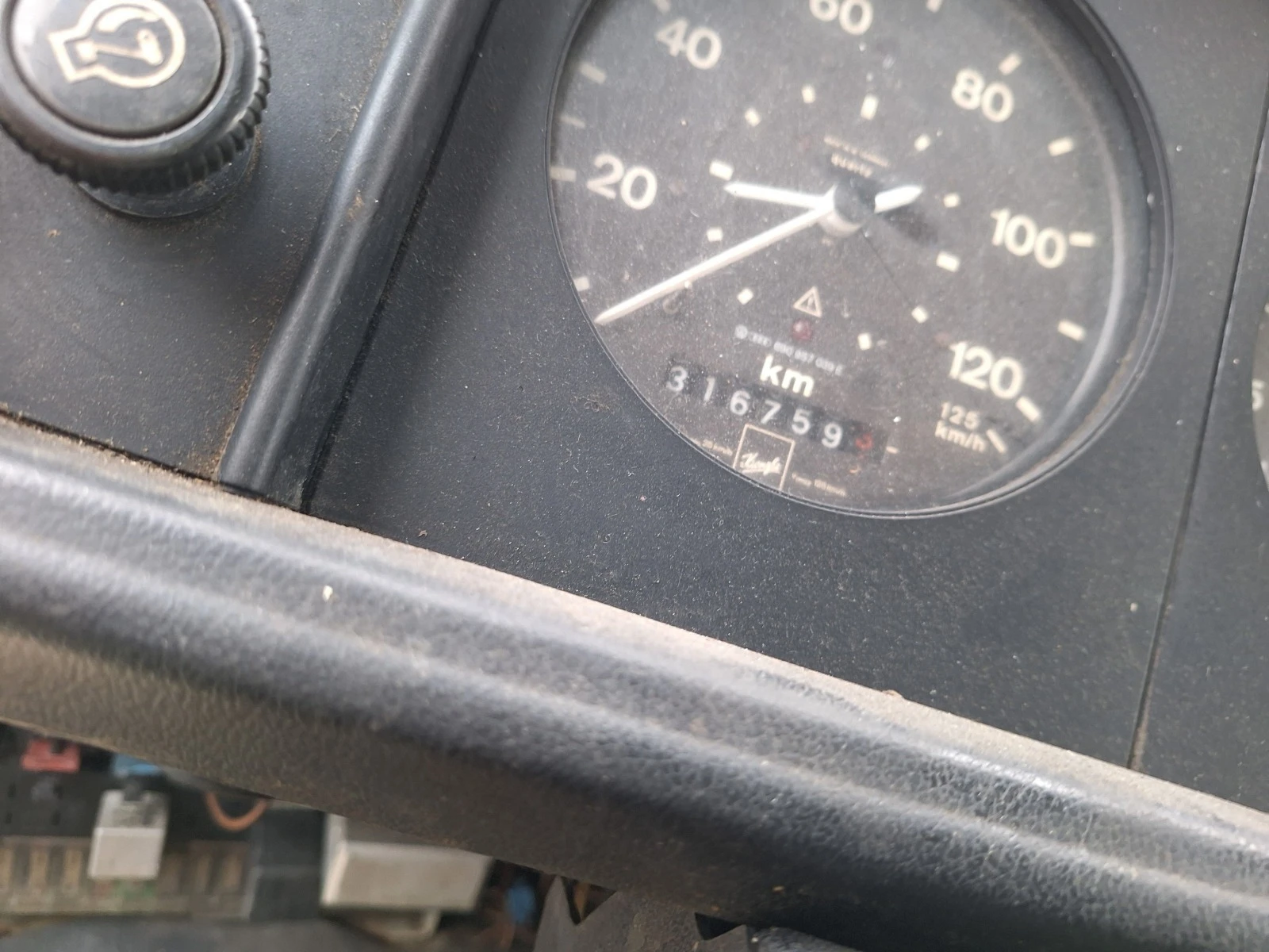 Man 8.150 8-150  316000km.   | Mobile.bg   4