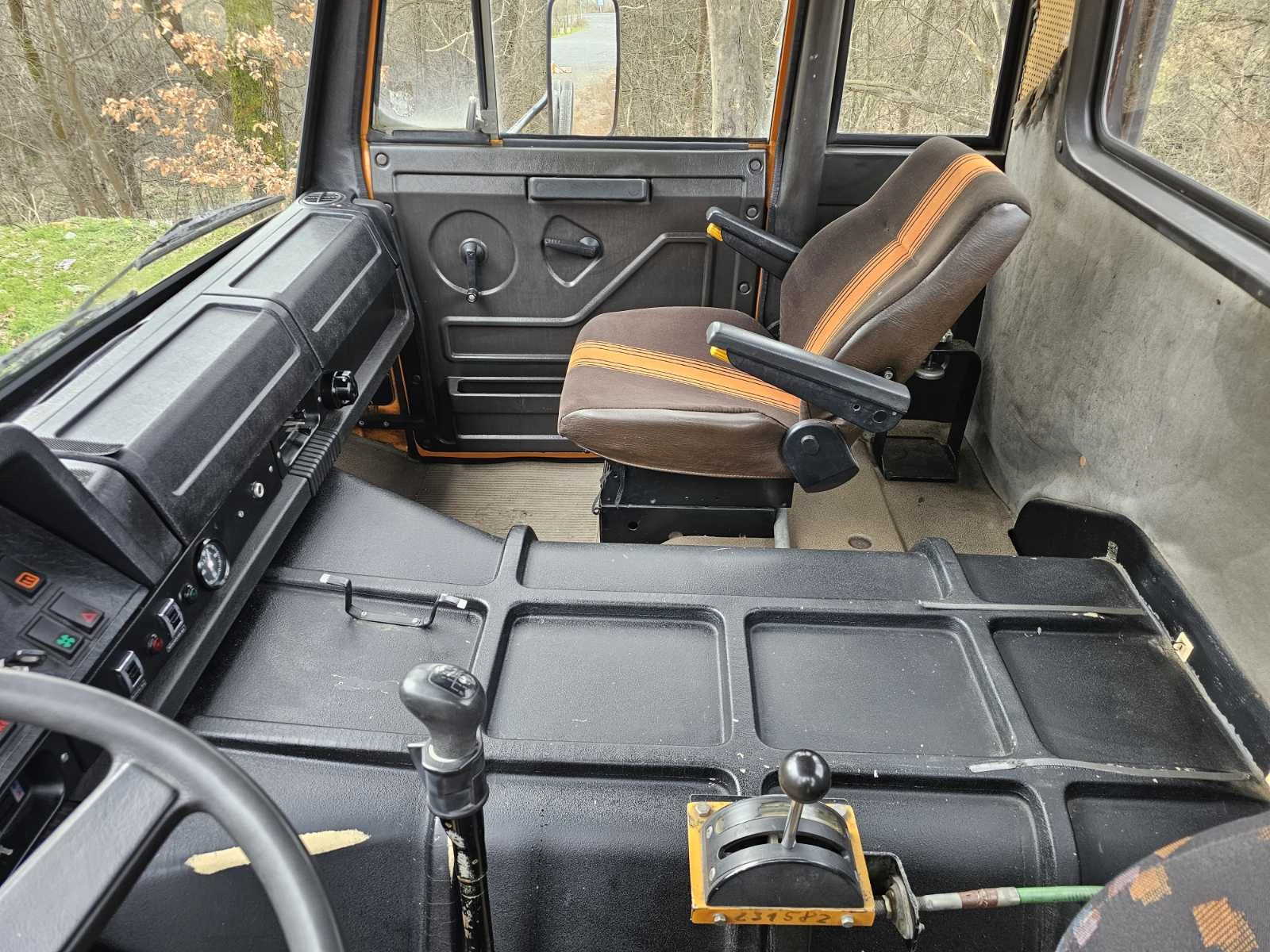 Steyr 1491 Daimler 6x4 | Mobile.bg � ����������� 14