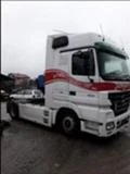 Mercedes-Benz Actros 1844 euro5, снимка 2