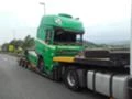 Mercedes-Benz Actros 1844 euro5, снимка 9