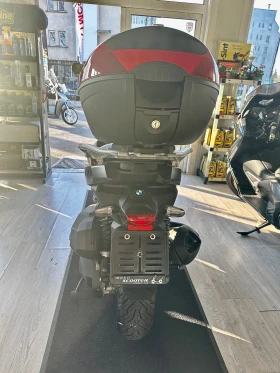 BMW C 400X 11519км., снимка 5