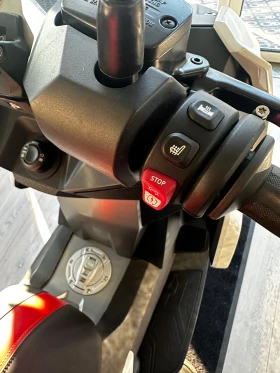 BMW C 400X 11519км., снимка 3