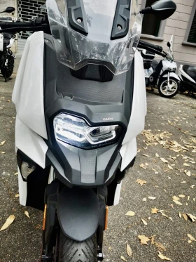 BMW C 400X 11519км., снимка 15