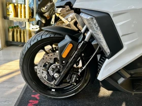 BMW C 400X 11519км., снимка 10