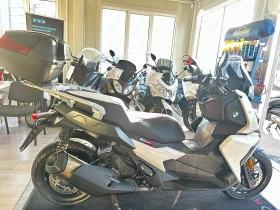 BMW C 400X 11519км., снимка 14