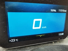 BMW C 400X 11519км., снимка 16