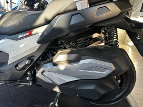 BMW C 400X 11519км., снимка 11